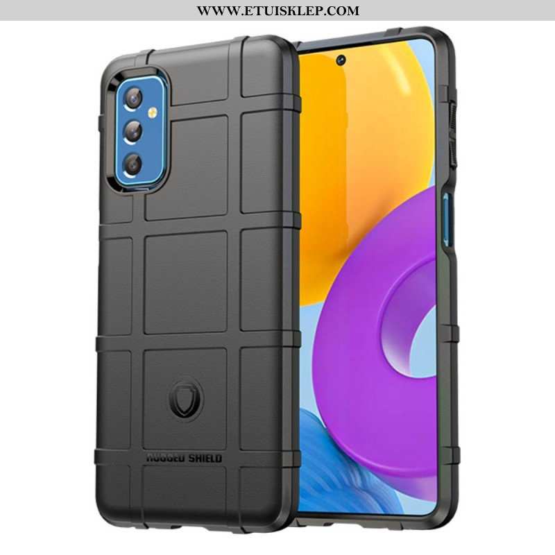 Etui do Samsung Galaxy M52 5G Wytrzymała Tarcza